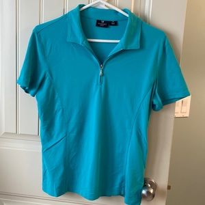 Vuarnet Golf Shirt